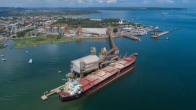 Indigenous protesters block Cargill facility in Brazil over