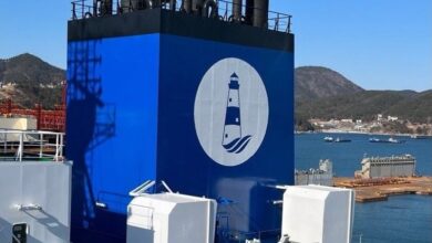International Seaways keeps pruning with $185m tanker