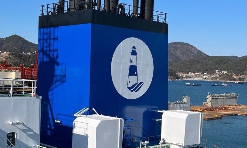 International Seaways keeps pruning with $185m tanker