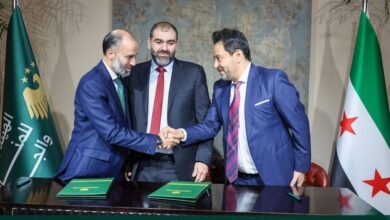 Investment contract with Turkish company to build shipbuilding dockyard in