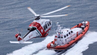 Italy seizes sanctions-busting bulk carrier