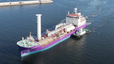 K Line, MOL and MISC line up for next wave of Northern