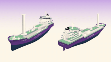 Kawasaki Kisen Kaisha and MISC Berhad Secure New CO2 Carrier Contract