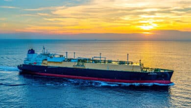 Korea Line Corp. Launches Starlink Service Across Fleet