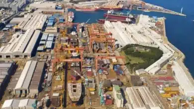 Korean Shipbuilders Anticipate Significant Order Growth in 2023
