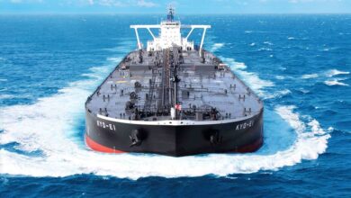 Kyoei Tanker adds VLCC slot at JMU