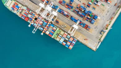 LR launches advanced stowage solutions to cut container losses and improve ship