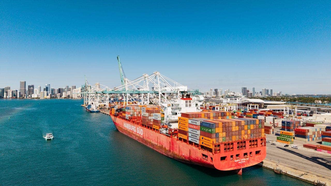 U.S. Invests $14 Million to Boost Shipbuilding Skills