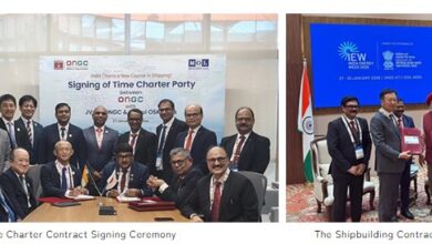 MOL, India’s State-Owned Oil and Natural Gas Company, ONGC