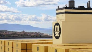 MSC returns to mid-sized newbuilds