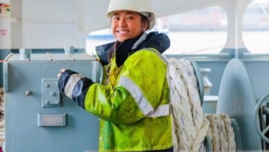 Major IMO Treaty Amendments Take Effect, Boosting Safety and