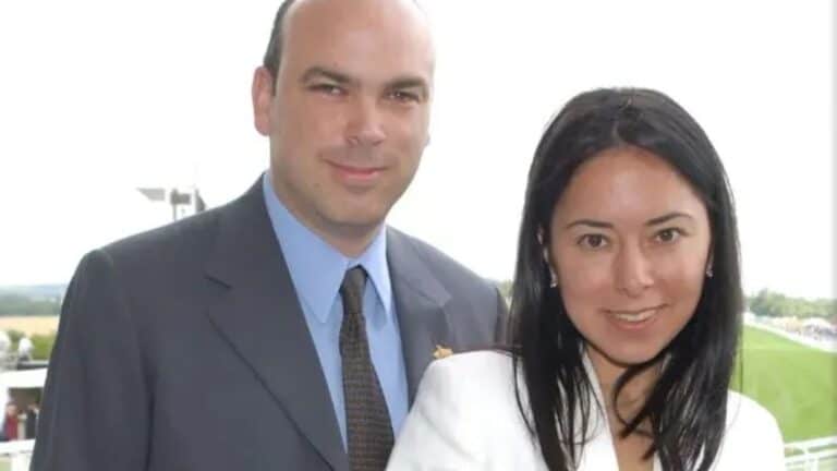 Maker of Bayesian superyacht SUES Brit Billionaire Mike Lynch’s widow for £400m