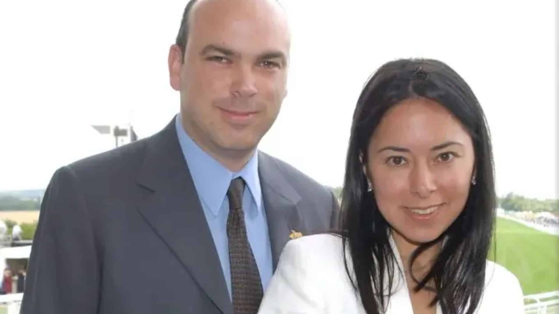 Maker of Bayesian superyacht SUES Brit Billionaire Mike Lynch’s widow for £400m