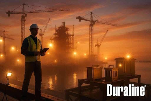 Mastering Temporary Power on Construction Sites Guide