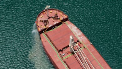 Master’s ‘complete dereliction of duty’ defeats shipowner’s