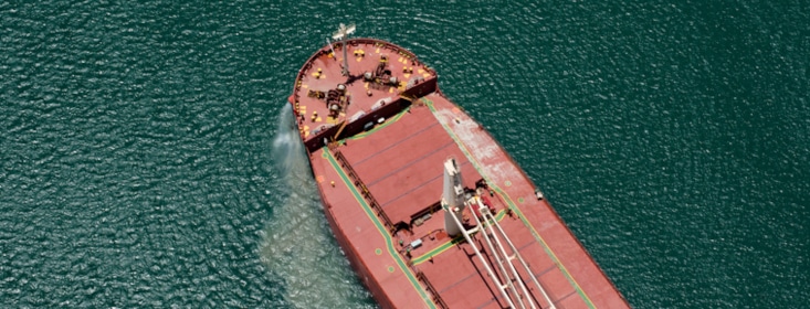 Master’s ‘complete dereliction of duty’ defeats shipowner’s