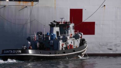 Meet the only active ship in the U.S. Navy with a Utah name