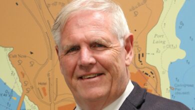 Nautical Institute: Shipping’s future still hinges on