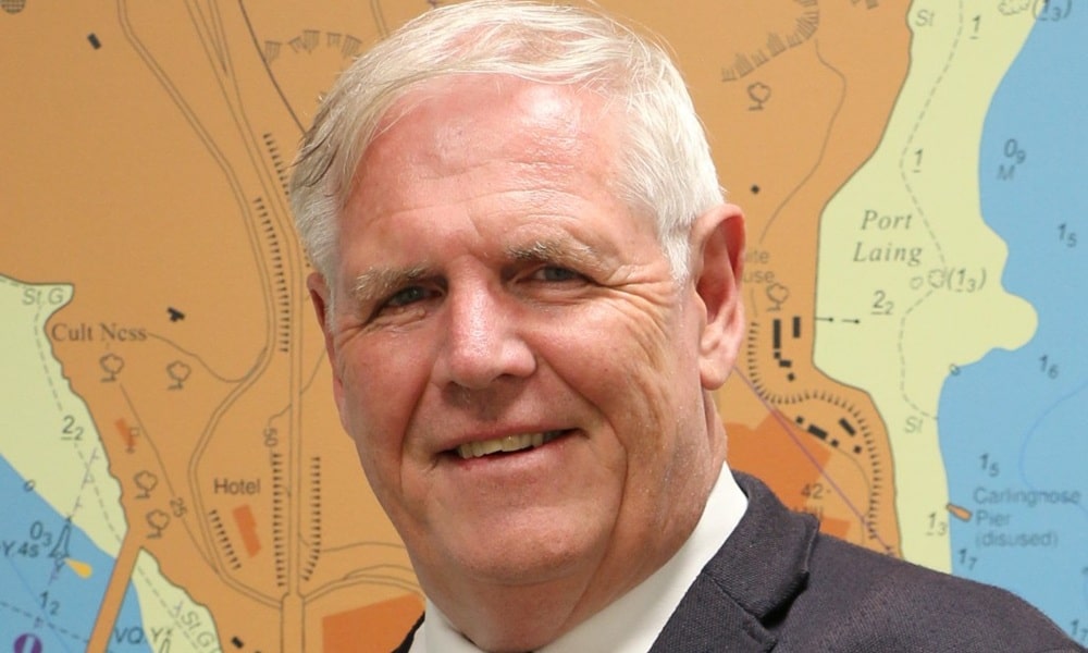 Nautical Institute: Shipping’s future still hinges on