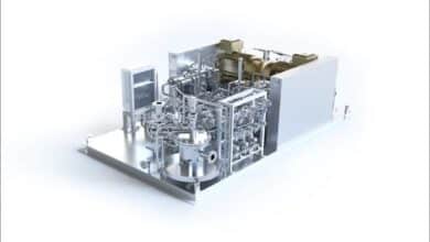 Nikkiso’s next-generation marine fuel cryogenic pump skids
