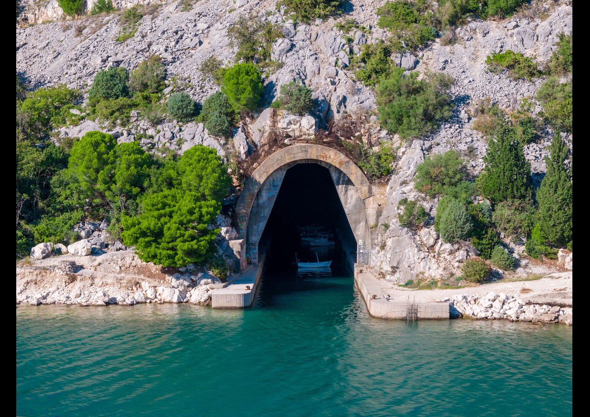 Norway’s billion-euro ship tunnel hits the rocks « Euro Weekly News