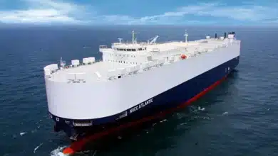 Norwegian Car Carriers orders new 7,000-car ship in China