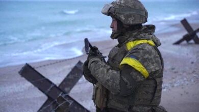 One seafarer killed as Russia strikes ships around Odesa