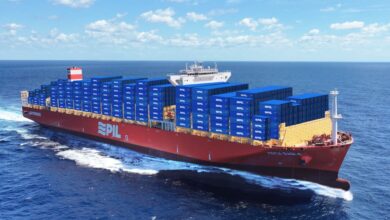 PIL lines up eight LNG neo-panamaxes in China–Korea split