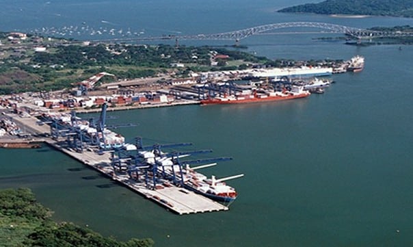 Panama court torpedoes CK Hutchison terminals deal