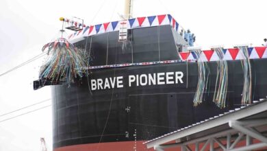 Philippines Launches World’s First Methanol-Powered