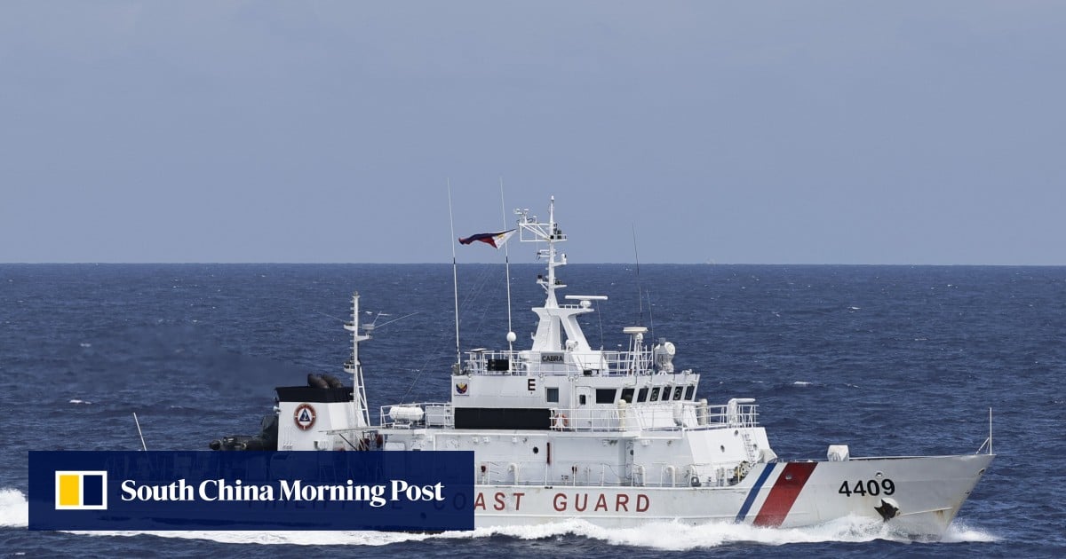 Philippines eyes ‘game changer’ for maritime defence with French shipbuilding