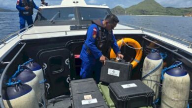 Police launch probe into boat accident cause in Labuan Bajo