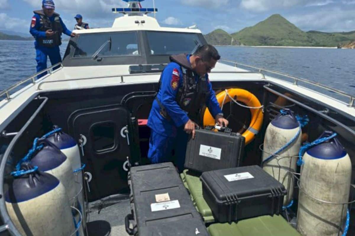 Police launch probe into boat accident cause in Labuan Bajo