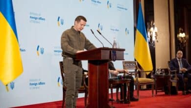 Russia exported $400M worth of grain from occupied