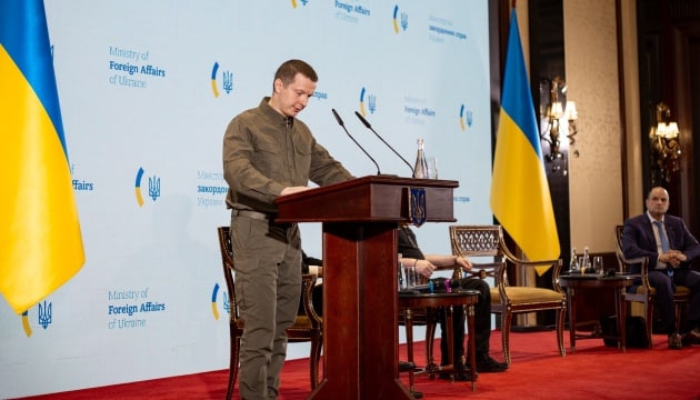 Russia’s Grain Exports from Occupied Ukraine Surge