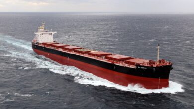 Safe Bulkers Declares $0.50 Quarterly Dividend