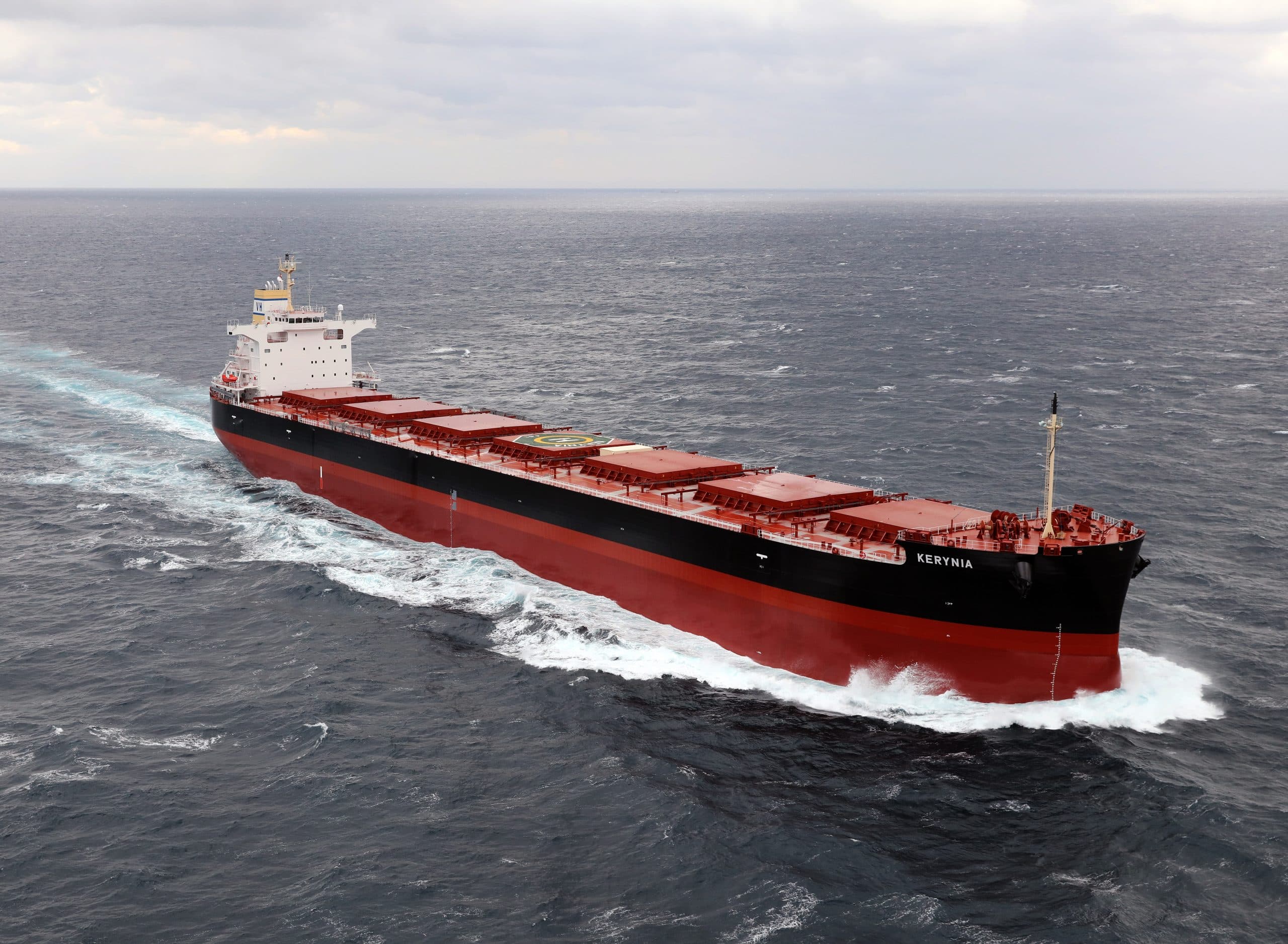 Safe Bulkers Declares $0.50 Quarterly Dividend