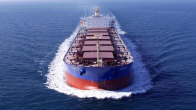 Safe Bulkers Expands Fleet with New Kamsarmax Vessels