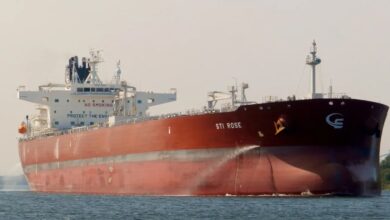 Scorpio Tankers fixes LR2 tandem on five-year charters