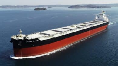 Shipping technology and dry bulk in 2026