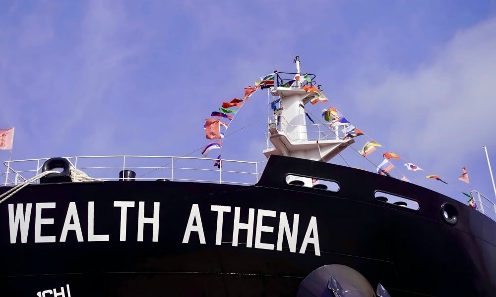 Singapore's Wealth Holdings books up to eight MPPs with