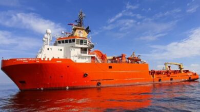 Solstad adds $15m as Petrobras extends AHTS contract