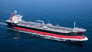 Stena Bulk takes control of GBS tanker venture