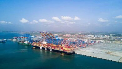 Takoradi Port to Host West Africa’s Largest Bulk Carrier in