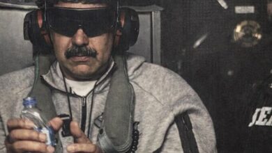 Tanker trade freezes as Maduro arrest deepens Venezuela oil