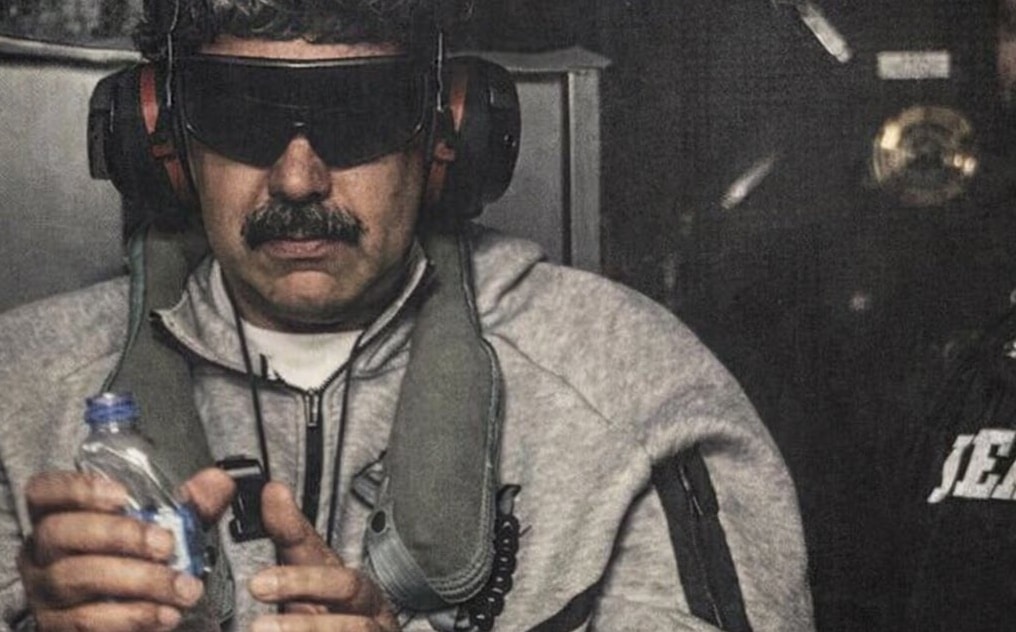 Tanker trade freezes as Maduro arrest deepens Venezuela oil