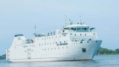 Tanzania launches MV New Mwanza, Lake Victoria’s largest ship built at Sh120