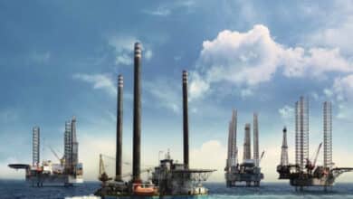 Ten big consolidation moves across rig, oil & gas, and