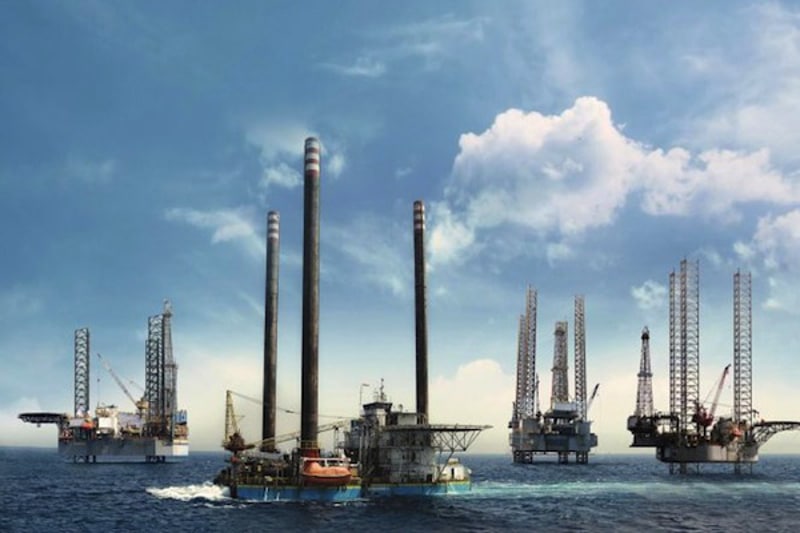 Major Consolidation Moves Shape Offshore Industry Landscape in 2025
