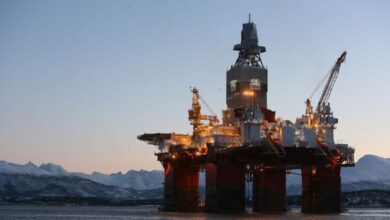 Transocean scores $168m worth of deals from BP and Equinor
